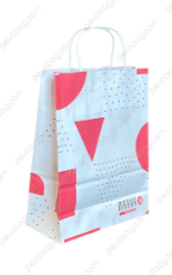 Kraft Bag